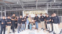 PT Praja Putra Wangsa Rayakan HUT ke-7, Berbagi dengan Panti Asuhan dan Perkuat Komitmen Jadi Perusahaan Security Terpercaya di Riau