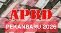 Daftar Anggaran OPD Pekanbaru 2026 Lengkap, Mulai dari Pendidikan hingga Kecamatan