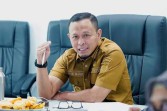 Wali Kota Agung Nugroho Pastikan Pelantikan RT-RW Pekanbaru Dimulai Pekan Ini, Seluruh Ketua Terpilih Wajib Ikut Retreat