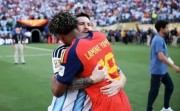 Viral! Lamine Yamal Bongkar Pesan Lionel Messi Usai Final Piala Dunia 2026: 