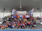 Kajang Inline Speed Skating Cup 2024: Kebangkitan Olahraga Sepatu Roda di Malaysia