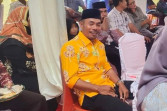 Hasil Real Count KPU, Hendri Ahmad Gea Diprediksi Duduk Jadi Anggota DPRD Pekanbaru Dapil 3