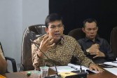 Banggar DPRD Pekanbaru Buka-bukaan soal APBD 2026: KUA-PPAS Telat, RKA Tak Kunjung Diserahkan