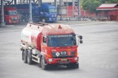 Pertamina Tambah Pasokan Solar dan Pertalite 20 Persen Jelang Libur Panjang di Riau