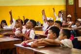 Agung Nugroho Beri Kelonggaran Jam Kerja ASN Pekanbaru untuk Antar Anak di Hari Pertama Sekolah