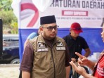 Andry Saputra Minta Pengawasan Ketat, Cegah Penimbunan BBM di Pekanbaru
