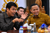 APBD Perubahan Pekanbaru Rp3,26 Triliun Disahkan, Golkar Nilai 14 Program Pemko Menjawab Kebutuhan Warga