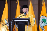 Golkar Riau Optimisme Gugatan ke MK Berpotensi Merebut Kursi DPRD Riau Dapil Rohul