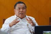 RKPD 2027, Plt Gubernur Riau Tekankan Penguatan SDM dan Perbaikan Infrastruktur