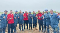 Nawakara Perkuat Kapabilitas Rescue dan Jejaring Global melalui Partisipasi dalam 2nd Mission of Light Challenge di China