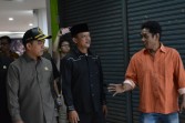 DPRD Pekanbaru Turun Langsung ke Pasar Kodim, Pedagang Ikan Keluhkan Kenaikan Tarif Lapak