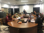 Direktur Utama PT Sumatera Kemasindo Tak Hadir, DPRD Usir Perwakilan dari Ruang Rapat