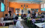 Komisi III DPRD Pekanbaru Sidak SDN 180 Terkait Dugaan Penjualan LKS