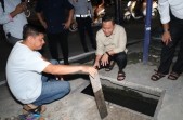Pekanbaru Normalisasi 900 Km Drainase untuk Tekan Risiko Banjir