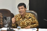 Dugaan Mafia Tanah Jalan Sudirman Pekanbaru, DPRD Libatkan Kejagung hingga DPR RI