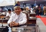 Program LESTARI Pemko Pekanbaru Dipuji DPRD, Warga Kini Lebih Mudah Laporkan Masalah Lingkungan