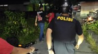 Polresta Pekanbaru Tangkap 3 Bandar Narkoba di Gang Suri Tauladan, 8 Pengguna Ikut Diamankan