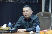 Wakil Ketua DPRD Pekanbaru Dukung Penertiban Baliho dan Reklame, JPO Diminta Kembali ke Fungsi Utama