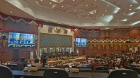 Pokok Pikiran DPRD Riau Diharap Masuk Program Prioritas Pemprov