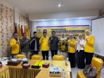 Golkar Pekanbaru Dorong Bawaslu Manfaatkan AI, Pengawasan Pemilu 2029 Diminta Lebih Cepat dan Transparan