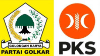 Mengejutkan Pekanbaru, Golkar dan PKS Matangkan Koalisi Pilwako 2024!