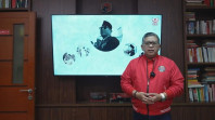 Hasto: 'Saya Murid Bung Karno, Intimidasi Takkan Menghentikan Perjuangan