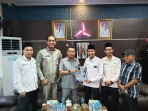 Wakil Ketua DPRD Pekanbaru Dukung Penuh Bengkel Da'i 2026, Syiar Islam Kian Menguat