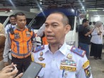 Pencurian PJU Marak di Pekanbaru, Dishub Koordinasi dengan Polisi