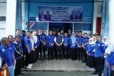 Agung Nugroho Kembali Pimpin Demokrat Riau, Kader Diminta Solid Hadapi Agenda Politik 2029