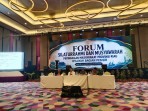 Provinsi Riau Pesisir Diusulkan, Lima Daerah Sepakat Bentuk Provinsi Baru, Dumai Calon Ibu Kota