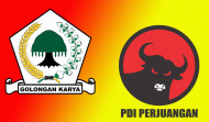 Golkar Kuasai Suara, PDIP Kuasai Kursi: Dinamika Pemilihan DPRD Riau 2024