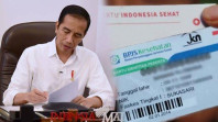 Jokowi Teken Aturan Baru, 21 Layanan Kesehatan Ini Tak Ditanggung BPJS!