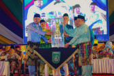 Pekanbaru Raih Juara Umum MTQ Riau ke-42, Prestasi Membanggakan dan Target Tercapai!