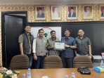 GPII Pekanbaru Perkuat Syiar Islam, Fraksi Golkar DPRD Dukung Program Keagamaan