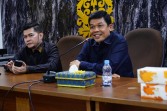 34 Km Jalan Pekanbaru Sudah Diaspal, Dewan Dorong Perbaikan dan Drainase Dikebut