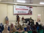 Menjadi Pendidik, Menjadi Penjaga Bangsa: Ratusan Mahasiswa FKIP UNRI Dalami 4 Pilar MPR RI