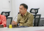 DLHK Pekanbaru Tegaskan LPS Wajib Angkut Sampah Rumah Warga Minimal Dua Hari Sekali