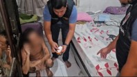 Polisi Amankan 15 Paket Sabu dan Ganja Kering di Kampar, Berawal dari Laporan Warga