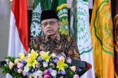 PP Muhammadiyah Tetapkan Idul Fitri Hari Rabu 10 April 2024
