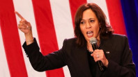 Politik AS Bergejolak: Kamala Harris Jadi Calon Utama Demokrat Setelah Biden Mundur