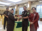 Hari Bhakti Adhyaksa ke-66, Kajati Riau Tegaskan Komitmen Penegakan Hukum Berintegritas dan Berkeadilan