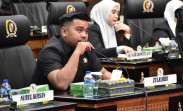 Zulkardi Geram Minta Copot Plt Direktur RSD Madani Sekarang