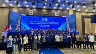 Faisal Reza Resmi Pimpin Kepengurusan Baru 2026–2030, Berikut Daftar Lengkap Pengurus yang Dilantik