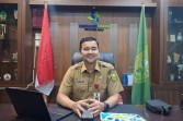 Riau Peringkat 2 Nasional Kerukunan Umat Beragama, Selisih Tipis dari NTT