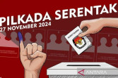 Seluruh Indonesia Pilkada Satu Putaran, Kecuali Jakarta Ini Alasannya