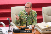 Ketua KPU RI : Caleg Terpilih Wajib Mundur Jika Maju Pilkada 2024
