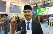 Dispora Pekanbaru Siapkan Event Nasional hingga Internasional Tahun 2026, Kota Event Kembali Diperkuat