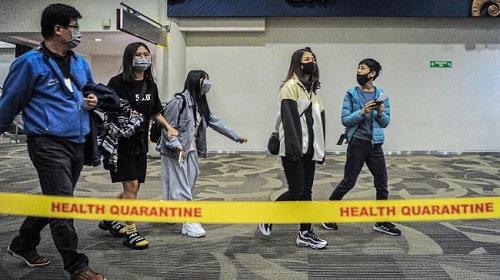 Mengulik Alasan Virus Corona Belum Masuk ke Indonesia