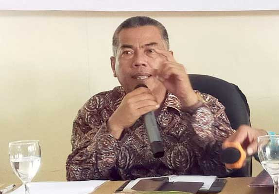 DPRD Riau Dukung Pemerintah Terapkan Belajar Tatap Muka di Sekolah