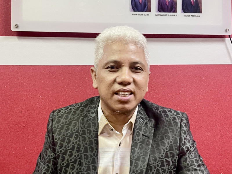 Masuk Mall Bayar, Keluar Susah! DPRD Pekanbaru Soroti Kacau Balau Sistem Parkir